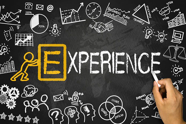 experience