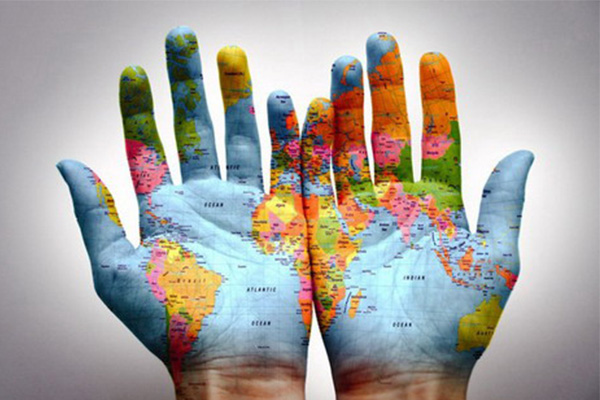 international study